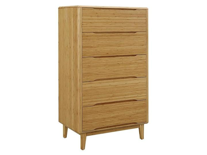 Currant High Chest
