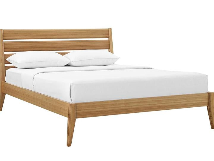 Sienna Platform Bed