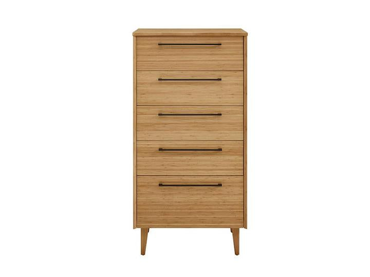 Sienna High Chest