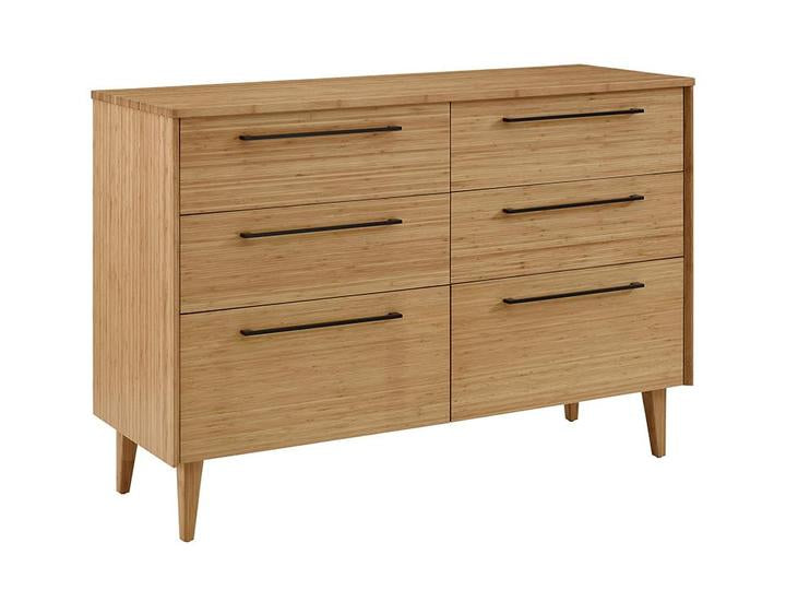 Sienna Double Dresser