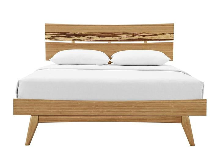 Azara Platform Bed