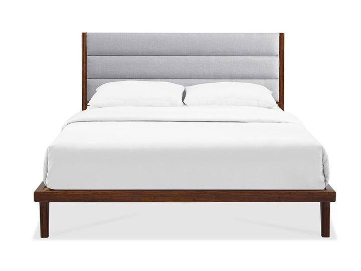 Mercury Platform Bed