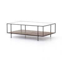 Brian Coffee Table