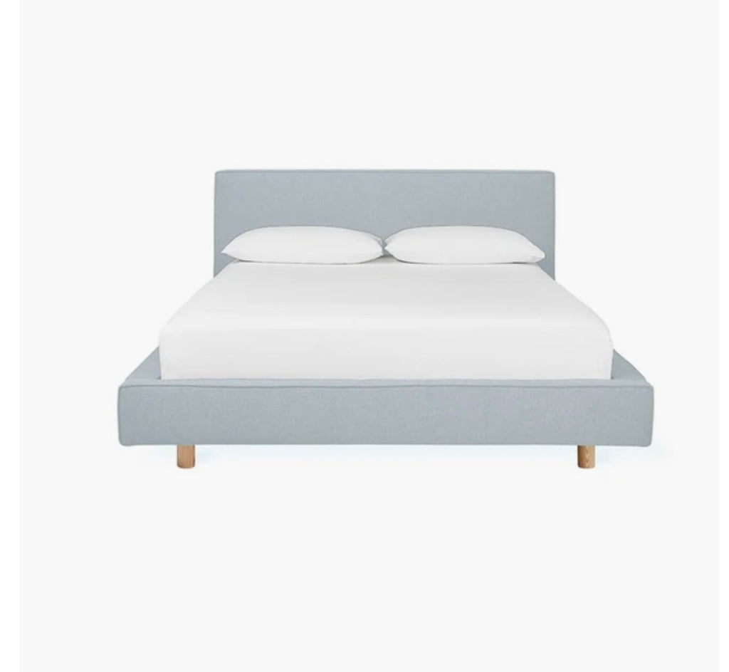 Parcel Bed