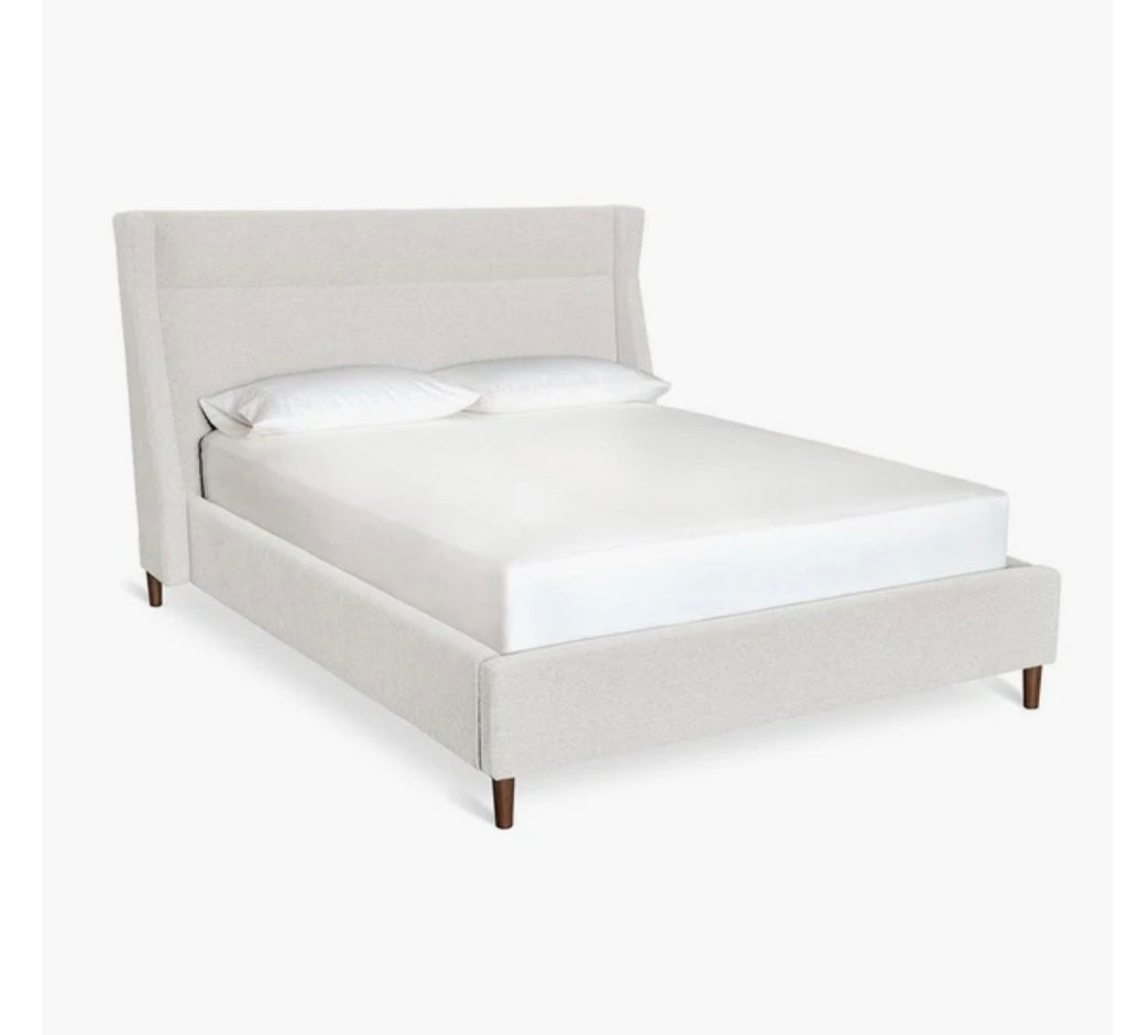 Carmichael Bed