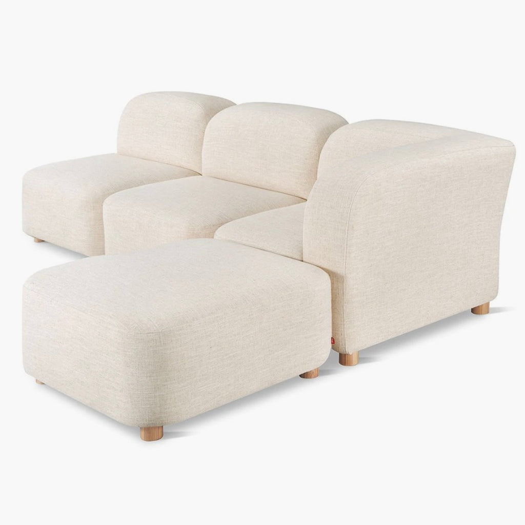 Circuit Modular Sectional