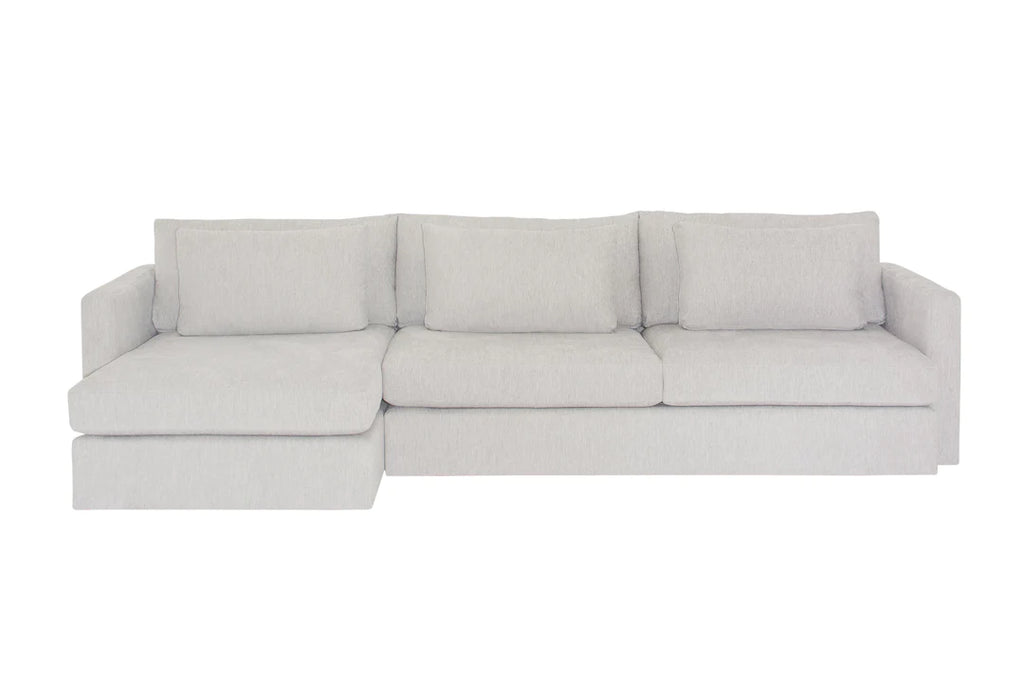 Isaac Sofa & Sectional