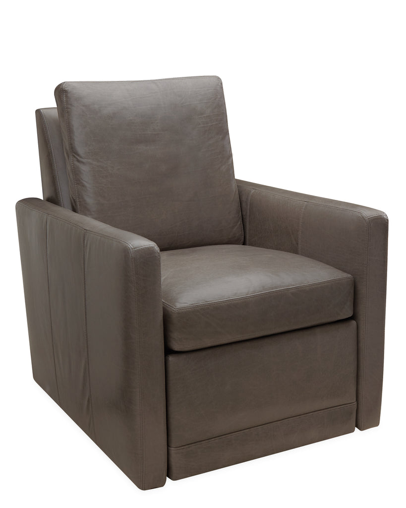 L1229 Swivel Recliner by Lee Industries