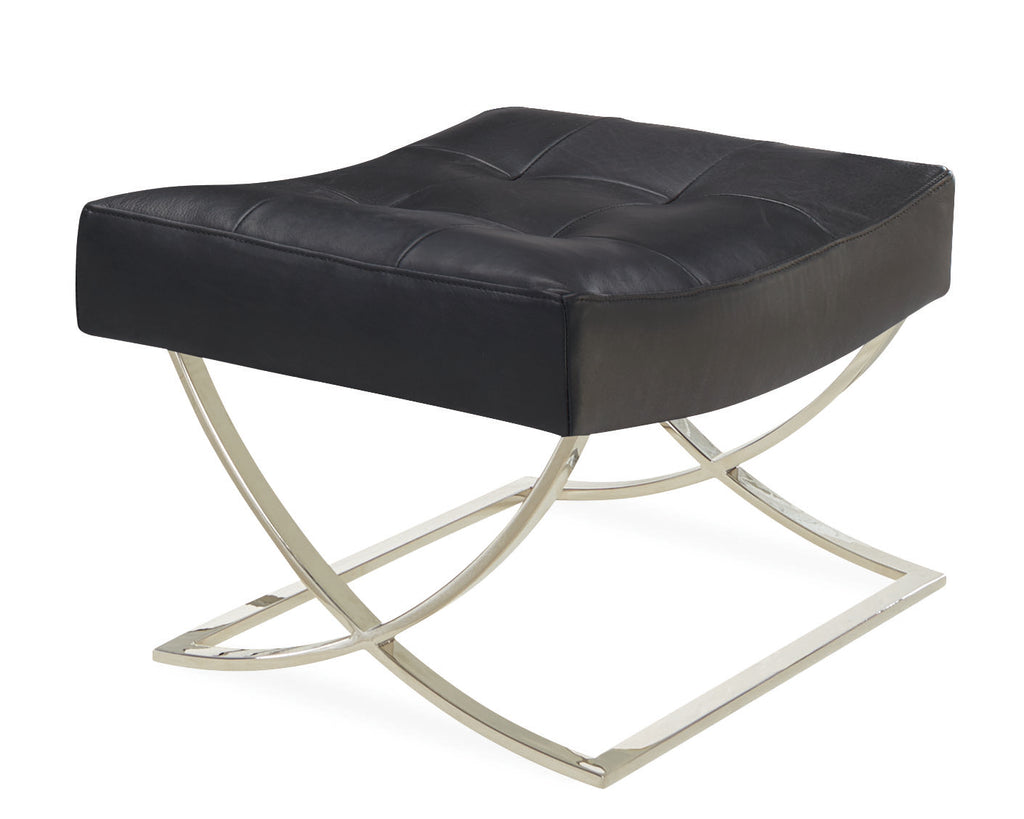 1549-00 Ottoman by Lee Industries