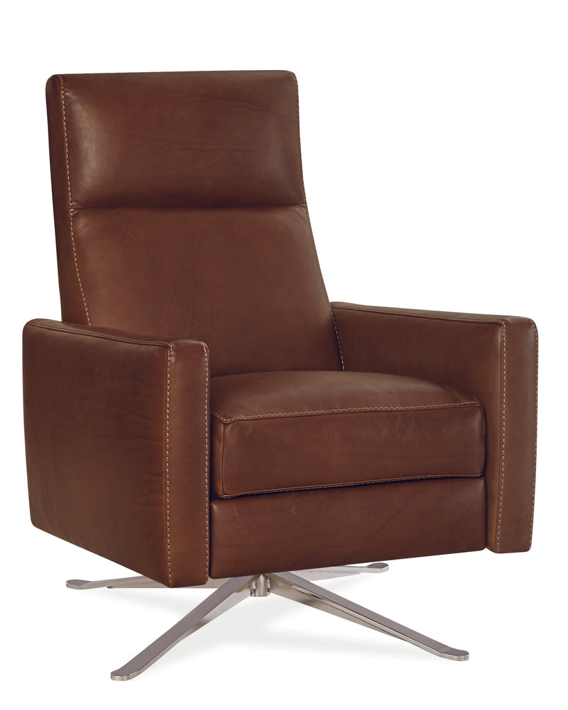 1728 Swivel Recliner by Lee Industries