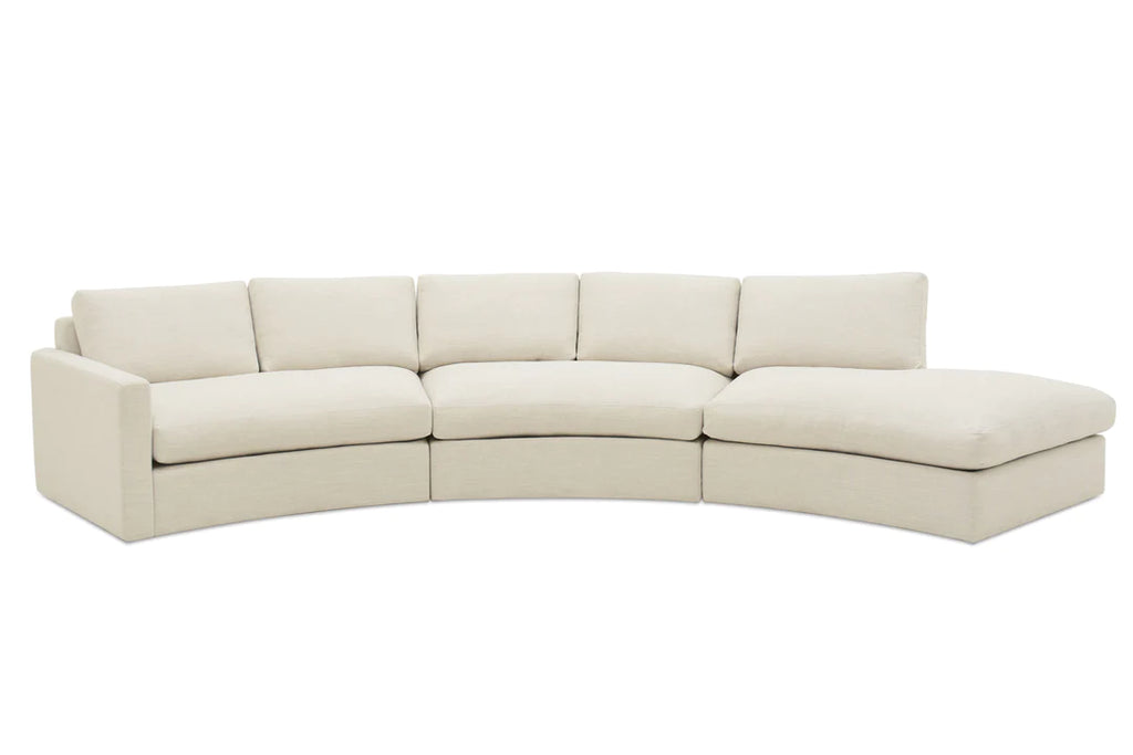 Odessa Sofa & Sectional