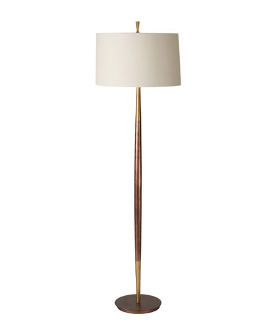 Slice Floor Lamp by The Natural Light Company