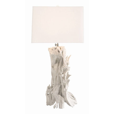 Driftwood Lamp by Top Quality Brand