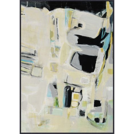 View Point Abstract Art