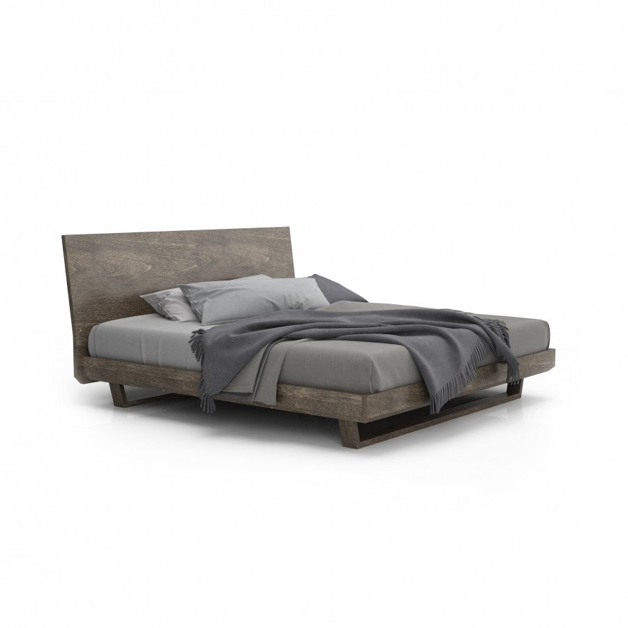 Clark Bed