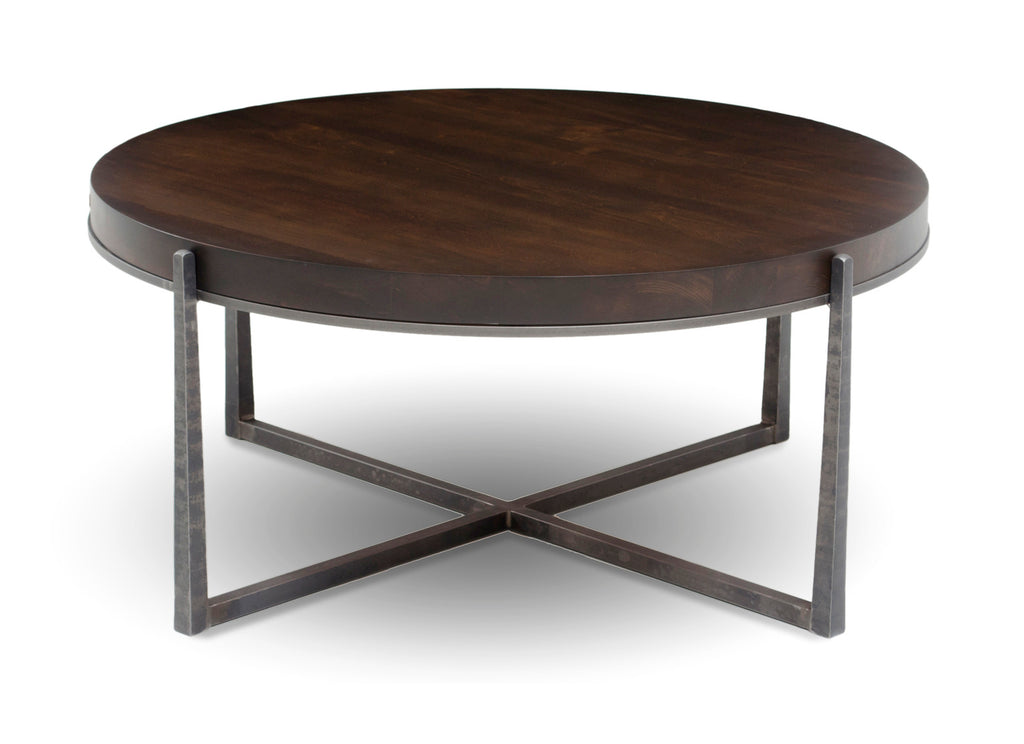 Cooper Round Coffee Table