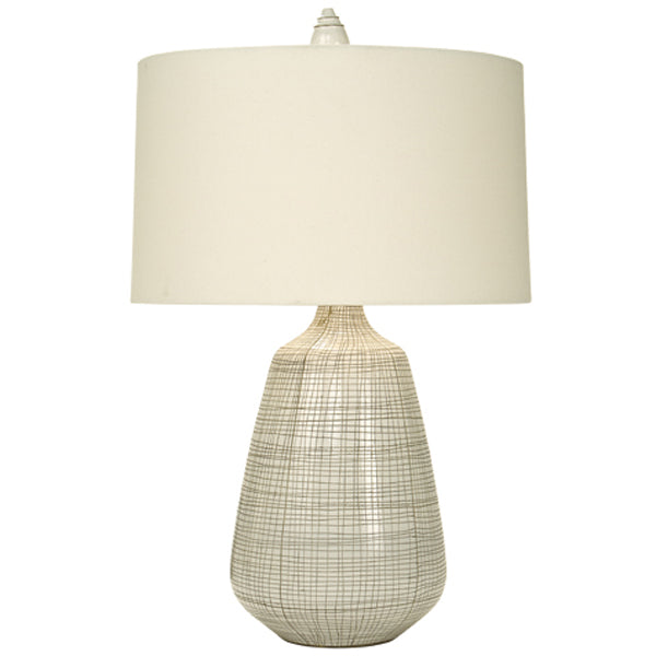 Cosmopolitan Lamp by The Natural Light Company