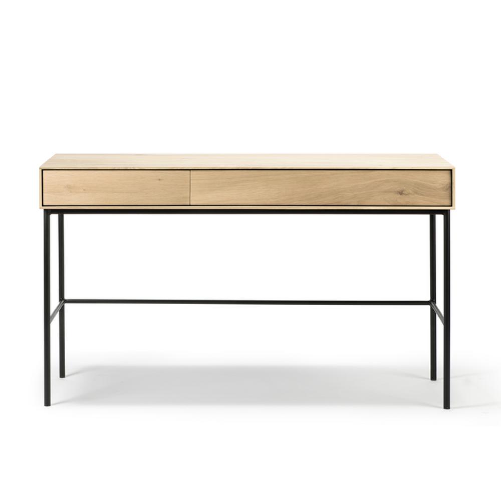 Oak Whitebird desk