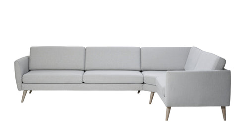 Fjords Nordic Series Sectional