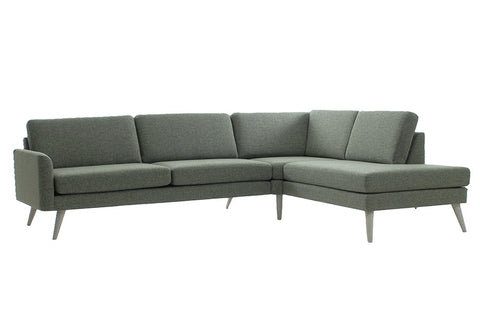 Fjords Nordic Series Sofa