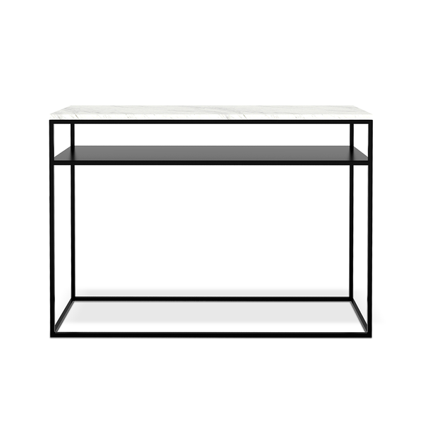 Stone console