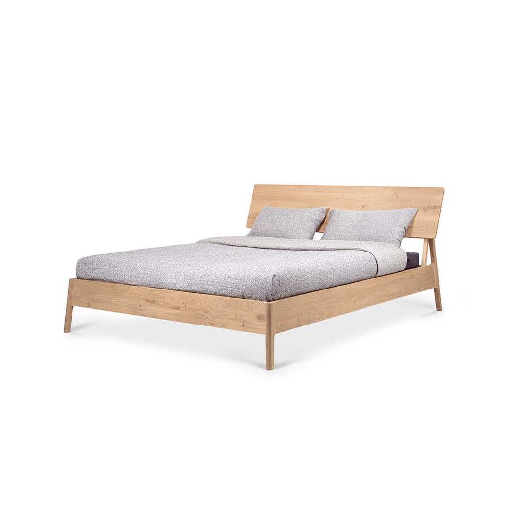 Oak Air Bed