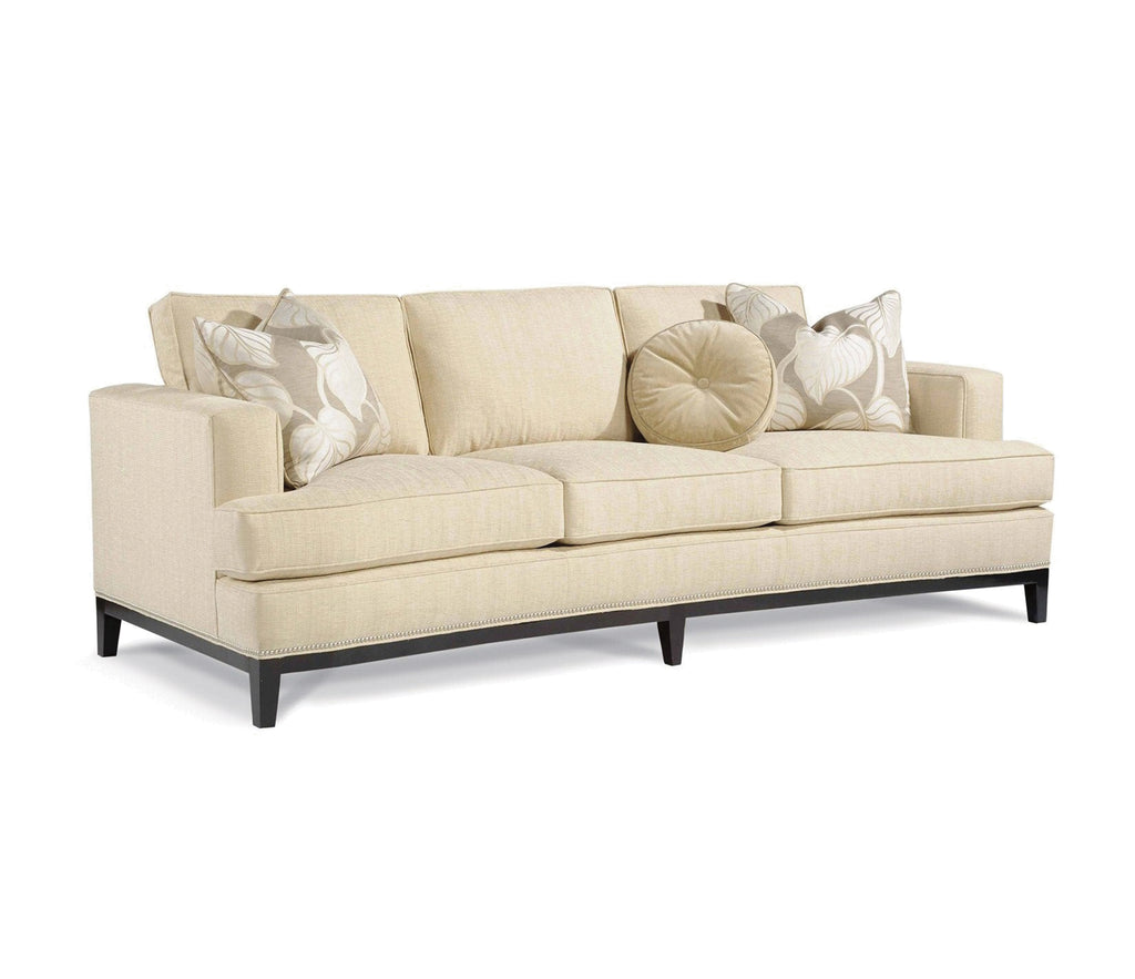 Longfellow Sofa by Taylor King
