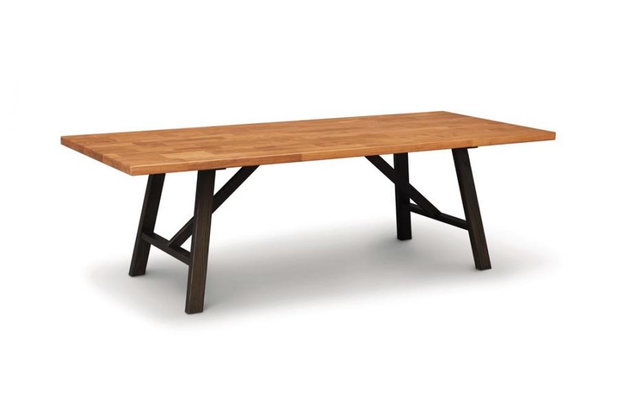 Modern Farmhouse Dining Table