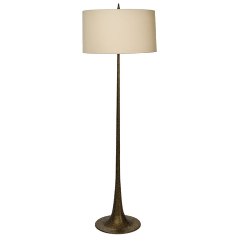 Gabriel Floor Lamp by The Natural Light Company