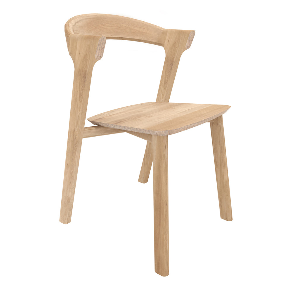 Oak Bok Dining Chair