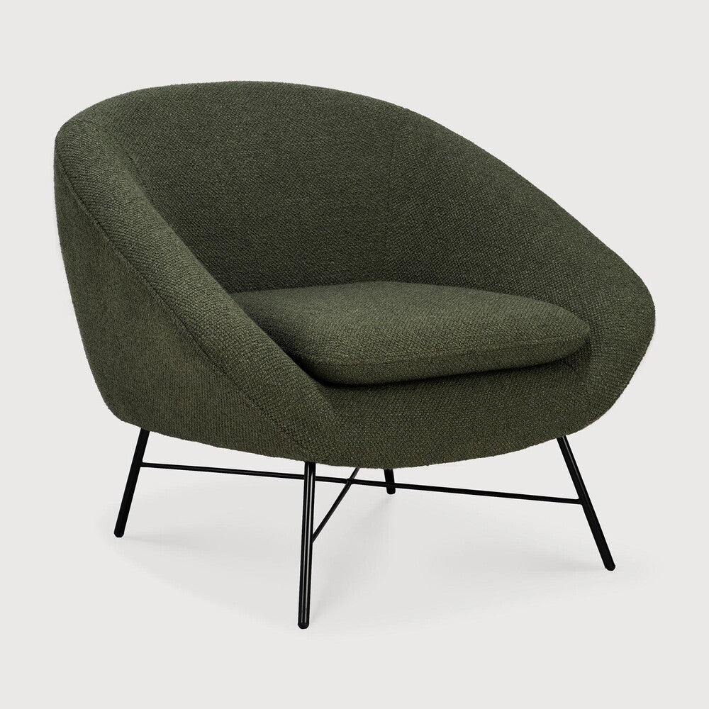 Barrow Chair
