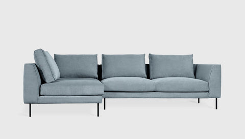Renfrew Sofa & Sectional by Gus Modern