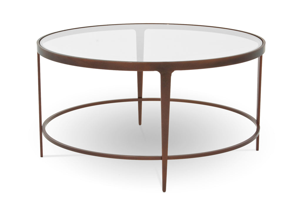 Roundabout Coffee Table