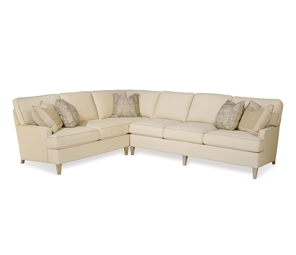 Taylor King Thompson Sectional