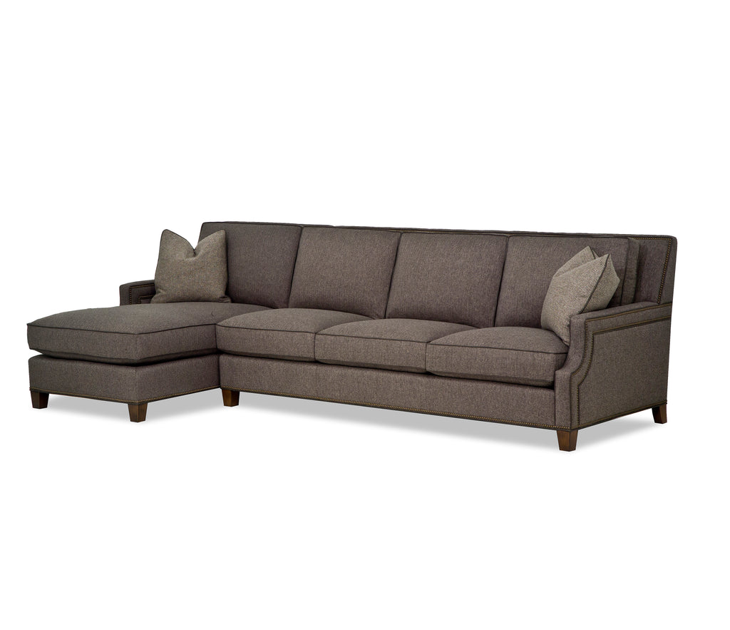 Taylor King Wilcox Sectional