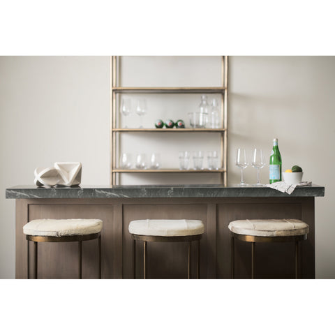 Will Counter/Bar stool