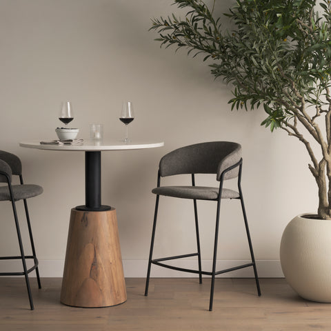 Lynn Counter/Bar Stool