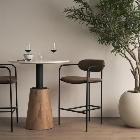 Ark Counter/Bar Stool