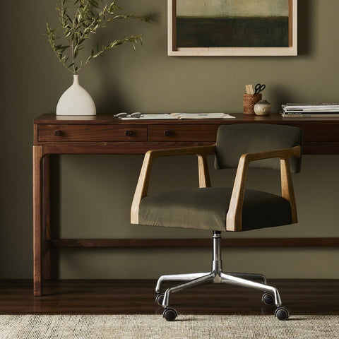 Hak Desk Chair