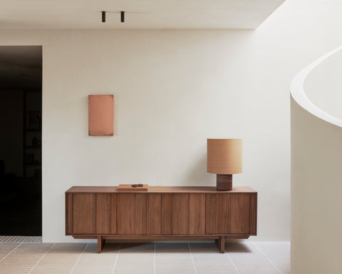 Pillar Sideboard