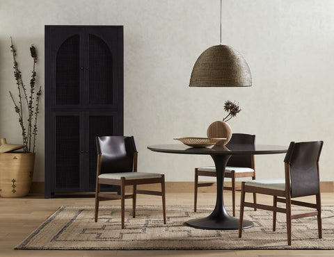 Ulu Dining Chair