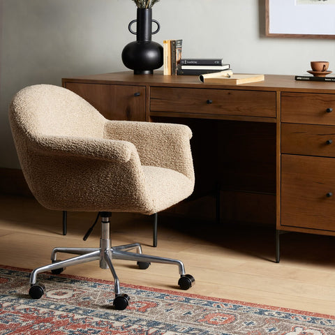 Stuart Desk Chair