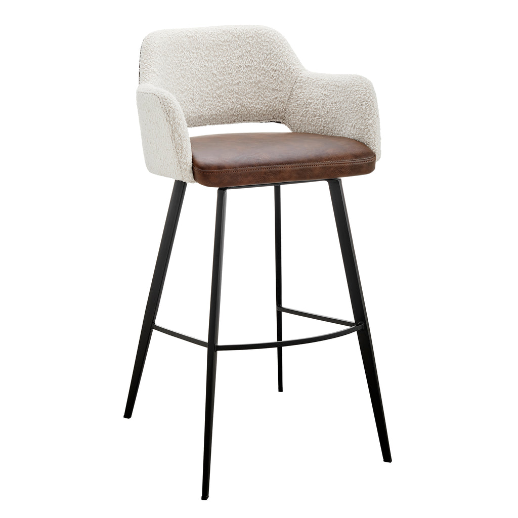 Dez Swivel Counter/Barstool