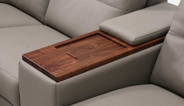 Reece Sofa & Sectional