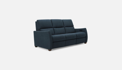 Luna Reclining Sofa & Sectional