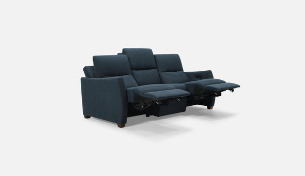 Luna Reclining Sofa & Sectional