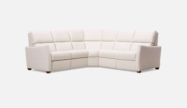 Luna Reclining Sofa & Sectional