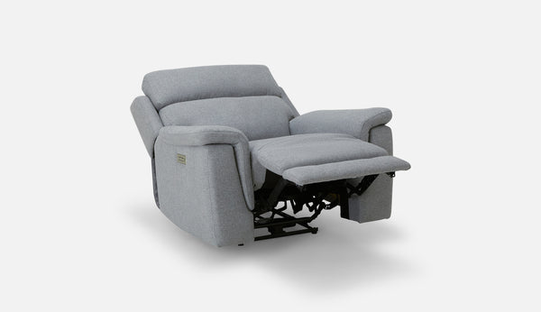 Henry Recliner