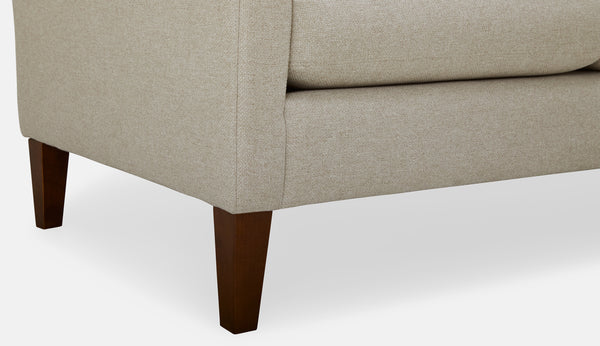 Soren Roll Arm Sofa & Sectional
