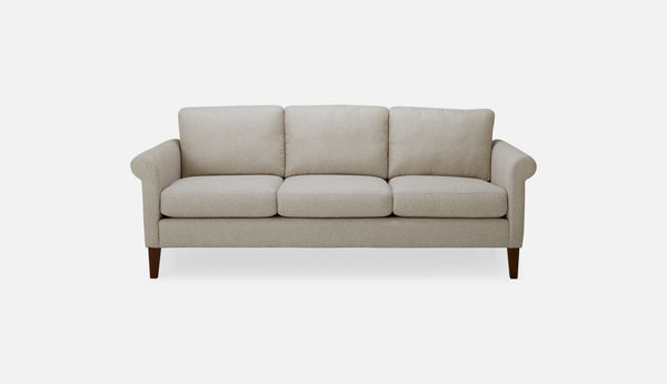 Soren Roll Arm Sofa & Sectional